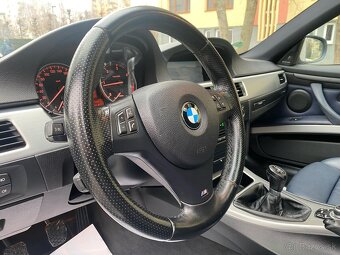 BMW 320d Xdrive FACELiFT HARMAN/KARDON NAVi XENON LED 184PS - 8