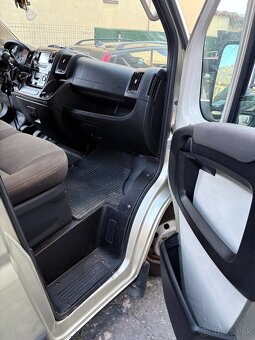 Citroen Jumper  Bus - 8