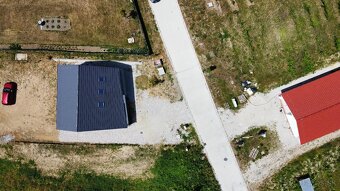 ToprealSK – Exkluzívne ponúkame na predaj 4izb. RD v Modre o - 8