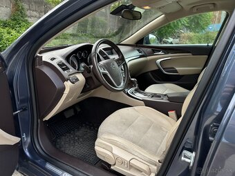 Opel Insignia 2.0CDTi 118kw - 8