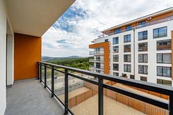 Na predaj 2 izbový byt v projekte Panoráma - 8