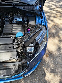 SKODA OCTAVIA 4 2.0 T.D.I STYLE DSG - 8