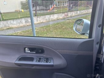 VW sharan 2,0 TDi 103 kW - 8