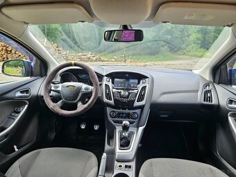 Ford Focus 1.6tdci - 8