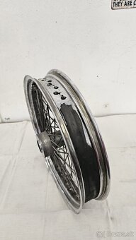 Harley Davidson - 8