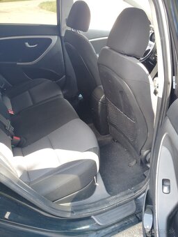 Hyundai i30 1.6 crdi - 8