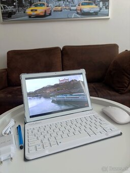 Tablet SailBook 6gb256gb - 8