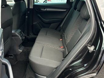 Škoda Karoq 1.6 TDi DSG, r.v.: 2020 - 8