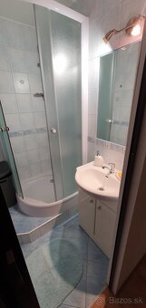 Jedno izbový byt s balkónom a pivnicou Topoľčany - 8