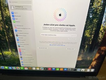 MacBook Pro M4 Pro 12C 48GB RAM 512GB disk (ma mdm bypass) - 8