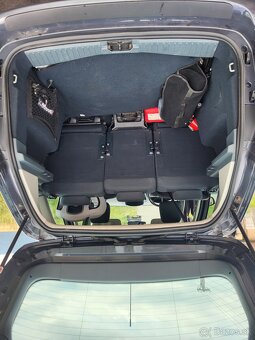 Ford C-MAX 2,0 diesel automat - 8