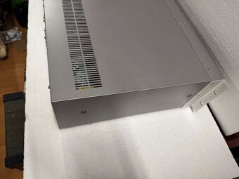 DAT rekordér Studer D 780 - 8
