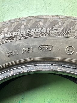 205/60 R16 96 H XL MATADOR SIBIR SNOW MP92 - 8