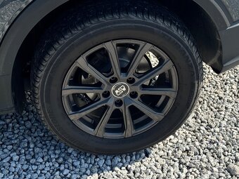 Audi Q2 35 2.0 TDI Design - 8