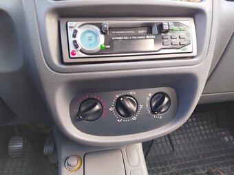 Clio Thalia 1,4i - 8