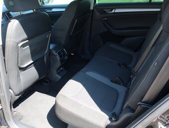 Odstúpim leasing na Škodu Kodiaq 7m 2020 AUTOMAT,odpočet DPH - 8