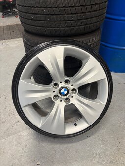 BMW 5x120 R19 - 8