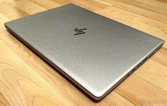 Predám HP EliteBook 830 G6 13,3" - 8