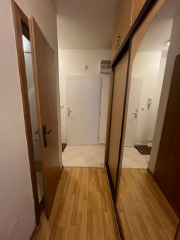 3 izb. byt v Lamači, HEYROVSKÉHO ul. - 8