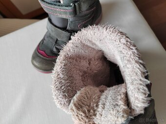 Zimné topánky Protetika - Donata v.32 - 8