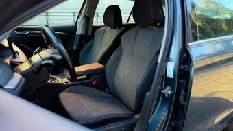 Škoda Octavia IV 2.0 TDi 110kW DSG Combi - 8