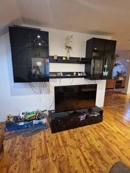 Prenájom rodinného domu v obci Čaňa , Košice - okolie - 8