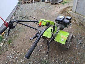 Rotavátor Grillo 3500 - 8