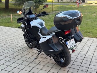 Kawasaki versys 1000 S, ABS 2019 33000 KM - 8