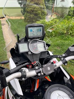 Ktm 1090 adventure R - 8