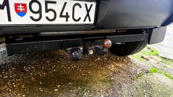 Toyota RAV4 2.0i 3D 2AB ABS A/C 4x4 - 8