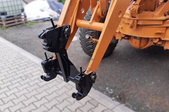 rychloupinac hon un053 detvan, zts - 8