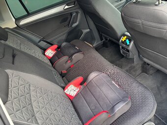 🚗 Volkswagen Tiguan 1.5 TSI DSG – 42 000 km SK Auto - 8