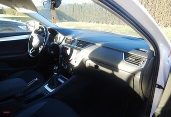 Škoda Octavia III combi FL r.2019 TDi Executive; odpočet DPH - 8