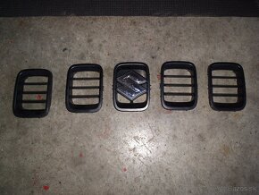 Suzuki Jimny zadné svetla - 8