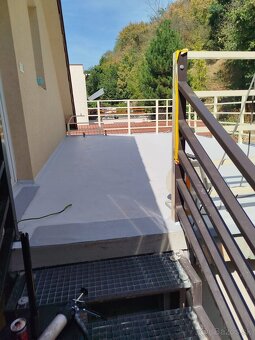 A.hydroizolacie všetko pre vašu strechu - 8