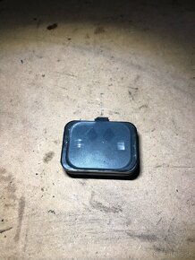 Diely interiéru Škoda Octavia 2 - 8