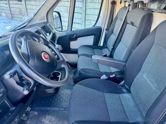 Fiat Ducato MAXI 2014 3.0d 130kW - 8