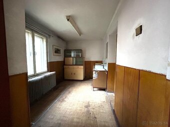 Rodinný dom v Likavke na predaj - 8