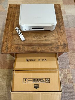 ESOTERIC K-05X - 8
