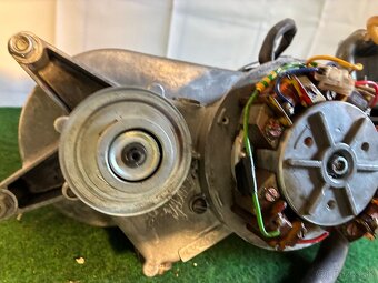 Motor babetta 210 - 8