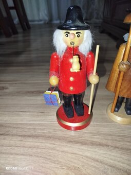 Räuchermännchen - 8