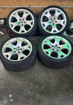 Styling 63 5x120 r19 - 8
