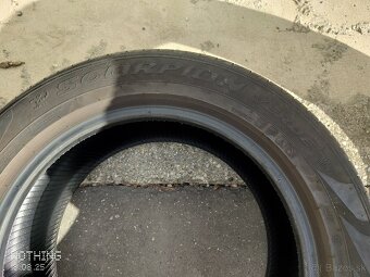 Letné Pirelli Scorpion Verde 235/60 R18 103V - 8