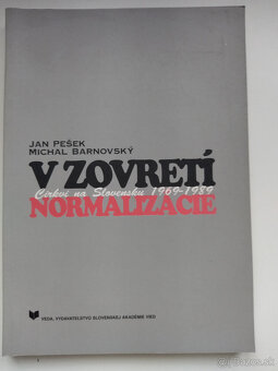 Politika : náčrty, príbehy, svedectvá - 8