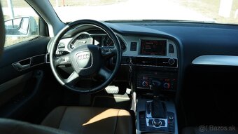 Audi A6 2.0 tdi - 8
