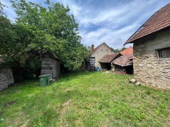 Hidvégardó- 2 izbový gazdovský dom - 8