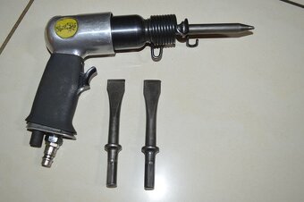 predam pneumaticke kladivo ERBA - 8