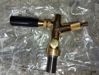 Výčapný kohút - 8