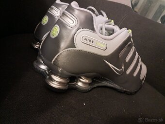 Nike Shox NZ - 8