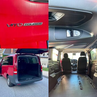 Mercedes Vito 116 CDI - 8